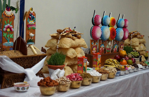 Losar khapse