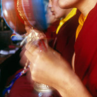 Pujas (Prayers)