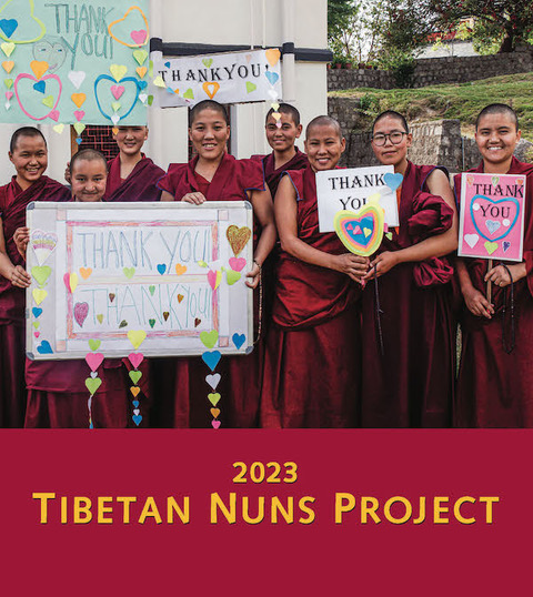 2023-calendar-tibetan-nuns-project