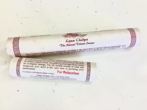 Tibetan incense, incense for clean environment, incense for meditation, incense for relaxation, incense for invigorating the mind