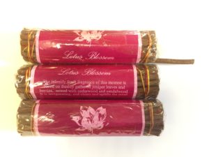 incense