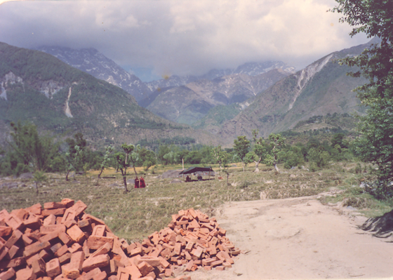 Dolma Ling Nunnery, Tibetan Nuns Project, Tibetan Buddhist nun