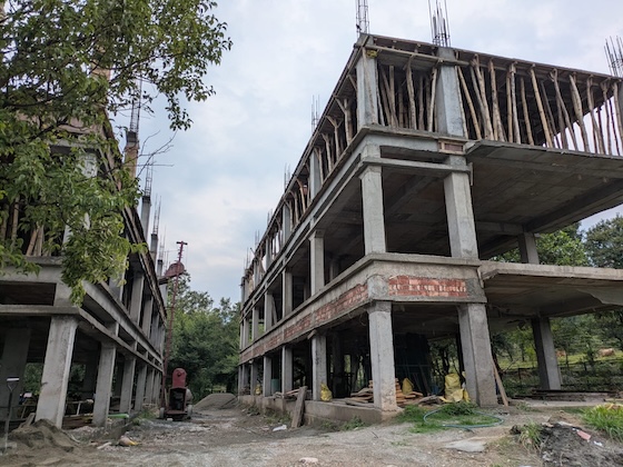 housing for elder nuns June 2026