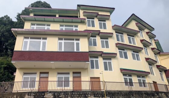 Shugsep Nunnery Retreat Center 2025