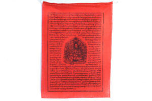 Tara prayer flag, Tibetan Tara prayer flag