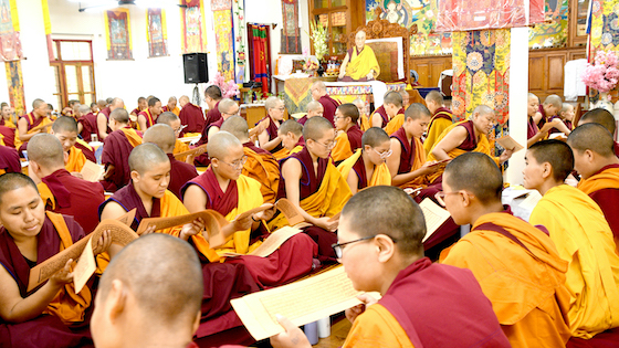 Saga Dawa, Saga Dawa Duchen, Important Tibetan Buddhist holidays, 
