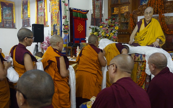 Dalai Lama's birthday, Dalai Lama, 88th birthday Dalai Lama, 