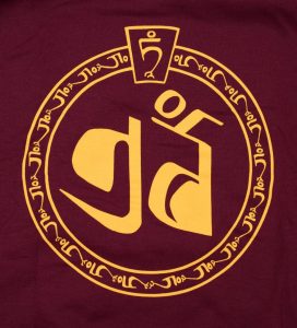 Tibetan Nuns Project logo