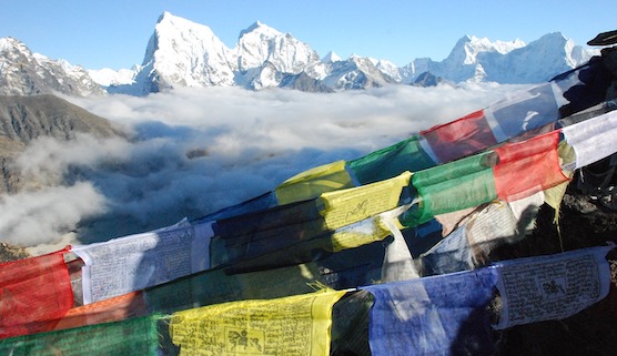colors of Tibetan prayer flags, prayer flags, Tibetan prayer flags, meaning of the colours of prayer flags