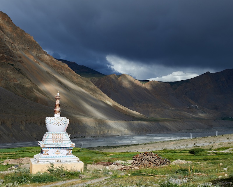Spiti Valley, Olivier Adam, Sherab Choeling Nunnery, Olivier Adam, Tibetan Buddhist debate, nunnery, Indian Himalayas, Tibetan Cultural Geography