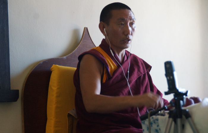 tantric Buddhism, Tibetan nuns,